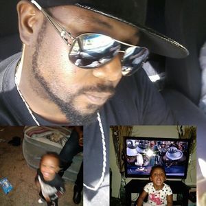 Meet your Posher, Blueboi